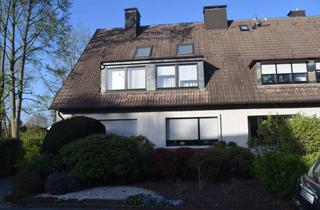 Wohnung mieten in Forstweg, 44229 Lücklemberg, Alltagstaugliche 3,5-Zimmer-Wohnung mit viel Platz in Dortmund