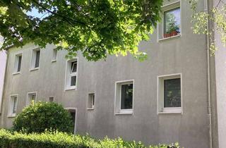 Wohnung mieten in Brüderstr. 54, 46145 Sterkrade-Mitte, Bezahlbares Single Apartement in verkehrsarmer Lage