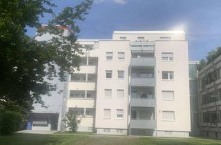 Wohnung mieten in Ludwig-Thoma-Straße, 83404 Ainring, Frisch saniert: Großzügige 2- Zimmer Wohnung mit Aussicht und großem Balkon
