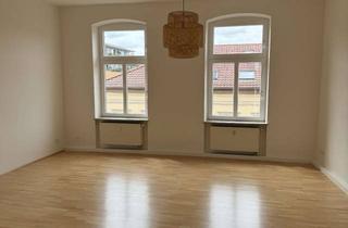 Wohnung mieten in Obere Königstraße 31, 96052 Bamberg, Großzügige Luft Wohnung Bamberg