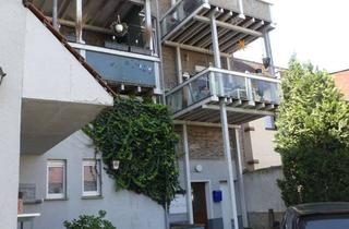 Wohnung mieten in Relaisstr. 211, 68219 Rheinau, 1-Zimmer-Wohnung in Mannheim-Rheinau