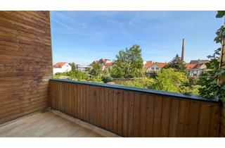 Wohnung mieten in Dr.-Lange-Str. 21, 06712 Zeitz, +++ kuschelige 3-Raum-Wohnung mit Balkon +++