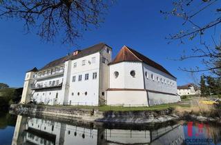 Wohnung mieten in 87752 Holzgünz, Wohnen mit historischem Charme: 3-Zimmer-Wohnung im 2. OG in Holzgünz!
