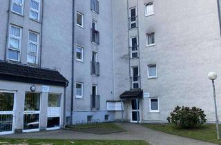 Wohnung mieten in Robert-Koch-Straße 14, 42549 Velbert, 2 Zimmer im 1.Obergeschoss mit Balkon - am Helios Klinikum in Sackgassenlage