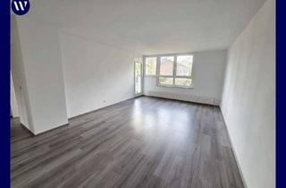 Wohnung mieten in Brunnenstraße 15, 45966 Gladbeck, Nur noch einziehen! 3 Zimmer mit Balkon, frisch gestrichen, separate Küche, Wannenbad + Gäste-WC