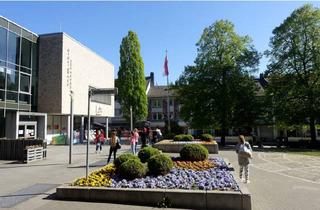 Wohnung mieten in Staasstraße 29, 42369 Ronsdorf, Schöne 3-Zimmer-Wohnung in Wuppertal-Ronsdorf, zentral gelegen