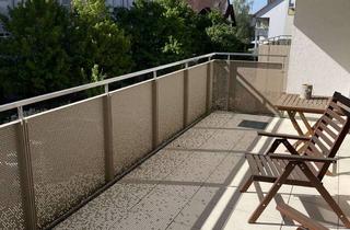 Wohnung mieten in Hinter Der Kirche, 68535 Edingen-Neckarhausen, schöne, helle, ruhige Neubauwohnung mit Balkon