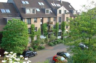 Wohnung mieten in Richard-Wagner-Str. 64, 40724 Hilden, Helle und ruhige 2-Zimmer-Wohnung mit Süd-Terrasse und neuem Bad