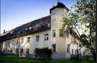 Wohnung mieten in Bouttevillestraße 21, 86415 Mering, 3,5-Zi-Wohnung im Schloss Mering (EBK+Balkon+Keller+Parking)