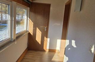 Wohnung mieten in 73655 Plüderhausen, Schöne, gepflegte 2,5-Zimmer-EG-Wohnung mit EBK