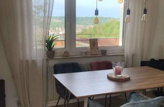 Penthouse mieten in Seestrasse 54, 73734 Esslingen, Penthouse-Feeling in Esslingen-Berkheim