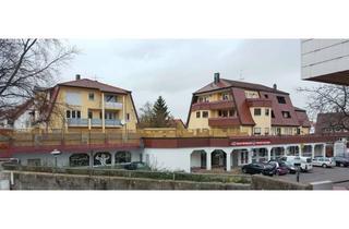 Wohnung mieten in Herrschaftsgärten 12, 75446 Wiernsheim, Platz zum Entfalten: 3-Zimmer-Wohnung in Wiernsheim