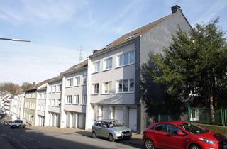 Wohnung mieten in Bennigsenstr. 12, 42285 Barmen, Apartment mit Gartenterrasse in Wuppertal