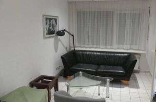 Wohnung mieten in Rosenstraße 117, 68199 Neckarau, Zuhause mit 1,5 Zimmern in Mannheim