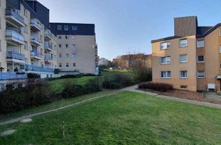 Wohnung mieten in Felix-Fechenbach-Straße 34, 32756 Detmold, ~ Attraktive 4-Raum-Wohnung in ruhiger Wohnlage ~