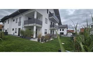 Wohnung mieten in Leederer Straße, 86920 Denklingen, Alltagstaugliche 2-Zimmer-Wohnung in Denklingen