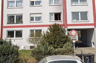 Wohnung mieten in Basteistraße 31, 89073 Mitte, Wohnen mit Charakter: Modernisierte 3-Zimmer-Wohnung in Ulm