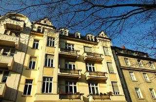 Wohnung mieten in Schiersteinerstr. 25, 65187 Wiesbaden, Gepflegte 3-Zimmer-Wohnung mit Balkon im 3. OG in Wiesbaden