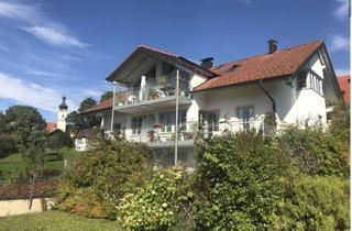 Wohnung mieten in Seidelstraße, 82418 Murnau, Sonnige Gartenwohnung mit Südterrasse, Zugspitzeblick und vielseitig nutzbarem Hobbyraum/Büro