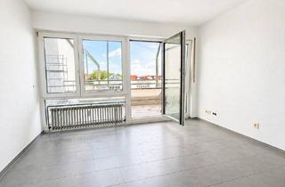 Wohnung mieten in Hindenburgstraße, 73760 Ostfildern, Erstbezug nach Kernsanierung: Modernes Apartment mit Balkon, Aufzug und Keller in Ostfildern-Nelling