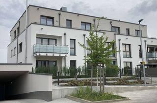 Wohnung mieten in Mathilde-Planck-Str. 43, 74369 Löchgau, schöne 3,5-Zimmer-Neubauwohnung mit Terrasse