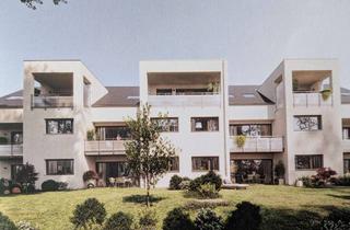 Wohnung mieten in Birkenweg 10, 74321 Bietigheim-Bissingen, Neubau-Garten-Wohnung in Traumlage: 3-Zimmer-Wohnung in Bietigheim-Bissingen