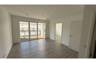 Wohnung mieten in Ritterstraße, 14641 Nauen, Helle und moderne Wohnung Balkon, EBK und Stellplatz