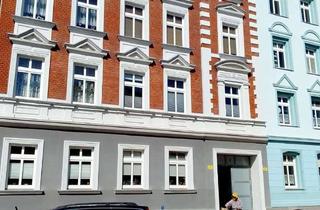 Wohnung mieten in 14776 Neustadt, 3-Zimmerwohnung mit Balkon
