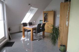 Wohnung mieten in 41844 Wegberg, Maisonettewohnung: nieauvolles Wohnen mit Phantasie in gepflegtem Haus und ruhiger Lage