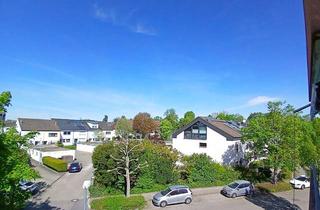 Wohnung mieten in Scheibbser Straße 24, 71277 Rutesheim, Renovierte 6 Zimmer-Maisonette, 2 Balkone, 2 Bäder, EBK und Garage in Rutesheim