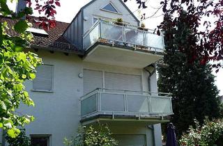 Wohnung mieten in Gartenstr. 33, 63505 Langenselbold, *MAISONETTE-DACHWOHNUNG MIT DEM GEWISSEN ETWAS*