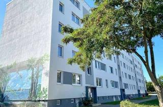 Wohnung mieten in Max-Planck-Straße 3b, 19063 Mueßer Holz, Kleine 4 Zimmer Wohnung mit Balkon!