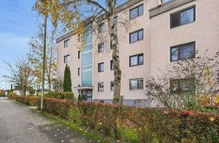 Wohnung mieten in 96450 Wüstenahorn, Renovierte 2-Zimmer-Wohnung mit sonnigem Balkon und Stellplatz im Wirtsgrund
