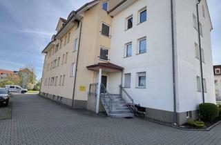 Wohnung mieten in Am Finkenborn, 38855 Wernigerode, Sonnige Zweiraumwohnung im Dachgeschoss von Wernigerode