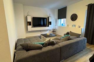 Wohnung mieten in Bachstraße, 63477 Maintal, 2-Zimmer Wohnung im EG in Maintal-Wachenbuchen