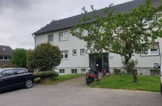 Wohnung mieten in Hülsenweg 37, 48249 Dülmen, 4,5-Zimmer-Wohnung in Dülmen – zentrale, grüne Siedlungslage!