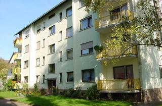 Wohnung mieten in Wiesenstr. 15, 68723 Oftersheim, Schöne 2-ZKB-Wohnung in Oftersheim