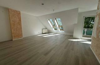 Sozialwohnungen mieten in Börsenstraße 118 b, 42657 Solingen, NUR MIT WBS für 2 Personen - schöne 2-Zimmer Wohnung