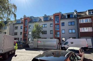 Wohnung mieten in Johannesstr. 14, 53225 Beuel, Rheinnähe: Erstbezug nach Komplettsanierung im Dachgeschoss