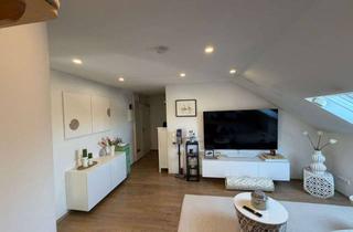 Wohnung mieten in Südliche Münchner Str. 46, 82031 Grünwald, Charmante Dachgeschoss Wohnung in Grünwald