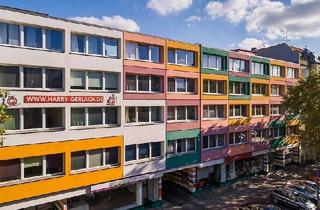 Wohnung mieten in Bundesallee, 12161 Friedenau, Schöne 2-Zimmmer-Wohnung unweit der Schlossstraße