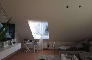 Sozialwohnungen mieten in Vogelsangstraße 107, 52222 Stolberg, Nur mit WBS! Helle 2-Zimmer-Wohnung mit Balkon in ruhiger Lage