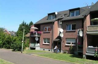 Wohnung mieten in Gisbertstraße 11, 50226 Frechen, Gemütlich 3-Zimmer-Wohnung in Frechen - Wohnberechtigungsschein erforderlich