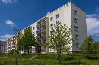 Wohnung mieten in Humboldtstraße 10, 39387 Oschersleben, Wohnglück für die junge Familie!