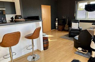 Wohnung mieten in 54576 Hillesheim, Gemütliche 2 ZKB Wohnung mit eigener Terrasse - Perfektes Zuhause für Singles und Paare