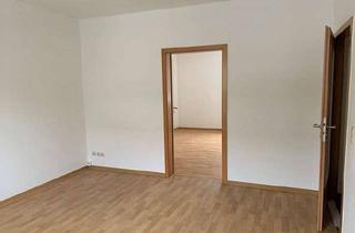 Wohnung mieten in Arndtstraße, 39387 Oschersleben, Ab in die eigenen 4 Wände in Oschersleben!