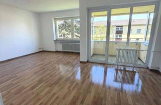 Wohnung mieten in Brixener Straße 25, 92224 Amberg, Helle 3-Zimmer-Wohnung mit Balkon in Amberg