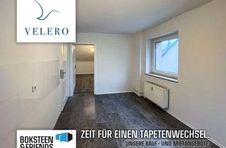 Wohnung mieten in Am Quellenbusch 123, 46242 Vonderort, Gemütliche Single-Wohnung in ruhiger Lage von Bottrop