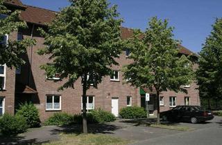 Wohnung mieten in 33659 Senne, 3-Zimmer Wohnung mit Wohnberechtigungsschein in Senne