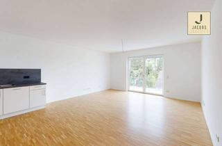 Wohnung mieten in Alte Weinstraße, 35510 Butzbach, Geräumige 2-Zimmer-Wohnung mit Einbauküche und Terrasse